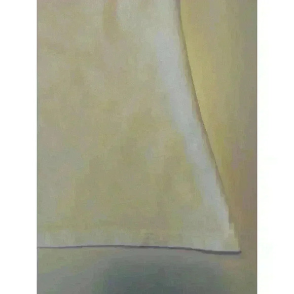 Firestone Women's Size LRG White Logo T-Shirt Gildan Brand Cap Sleeve - Picture 9 of 9